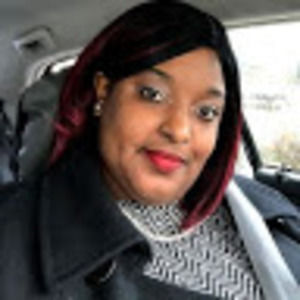 Meet your Posher, Jada